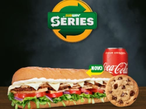 Combo Supremo Pernil Aioli + Coca + Cookie