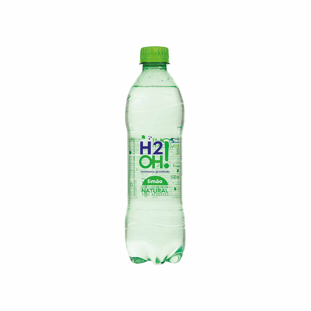 H2O LIMAO