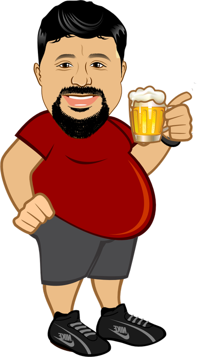 BARÃO DAS BEBIDAS