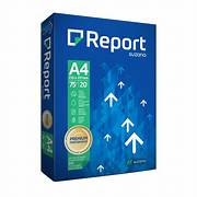 RESMA DE PAPEL SULFITE  PAPEX BRASIL 500 FOLHAS A4 CHAMEQUINHO