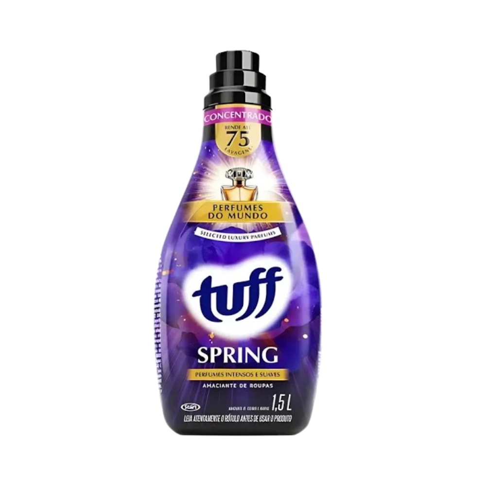TUFF AMACIANTE CONCENTRADO 1,5L SPRING