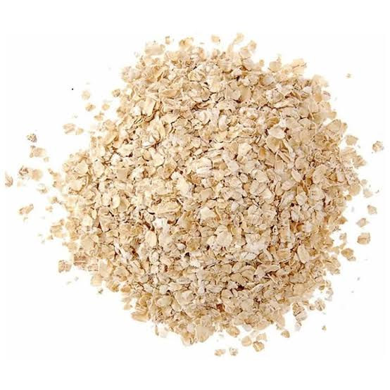 Aveia Flocos Zr Glut (100g)