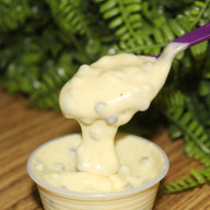 Creme de Cookies