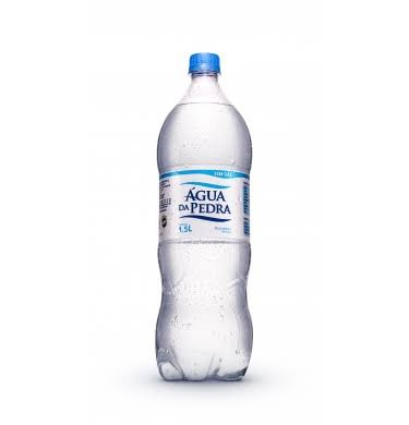 AGUA S/ GAS
