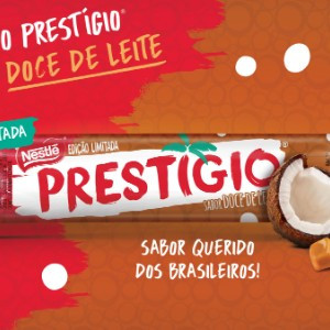 PRESTIGIO DOCE DE LEITE 33G