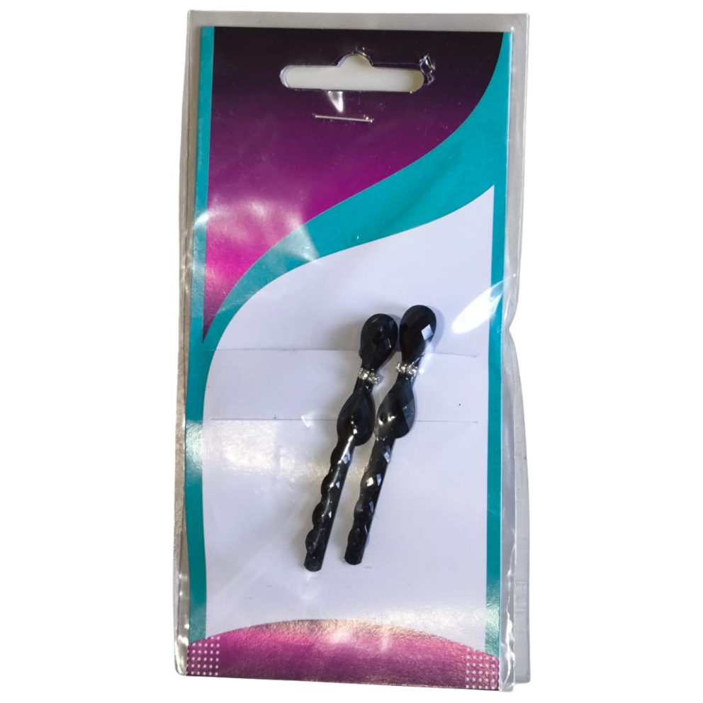 GRAMPO P/CABELO DALU C/2UN