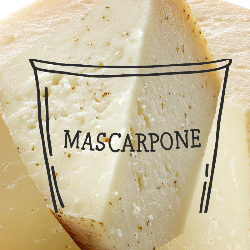 Mascarpone