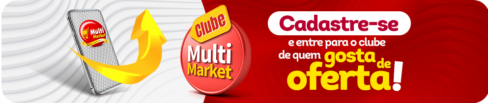 REDE MULTI MARKET