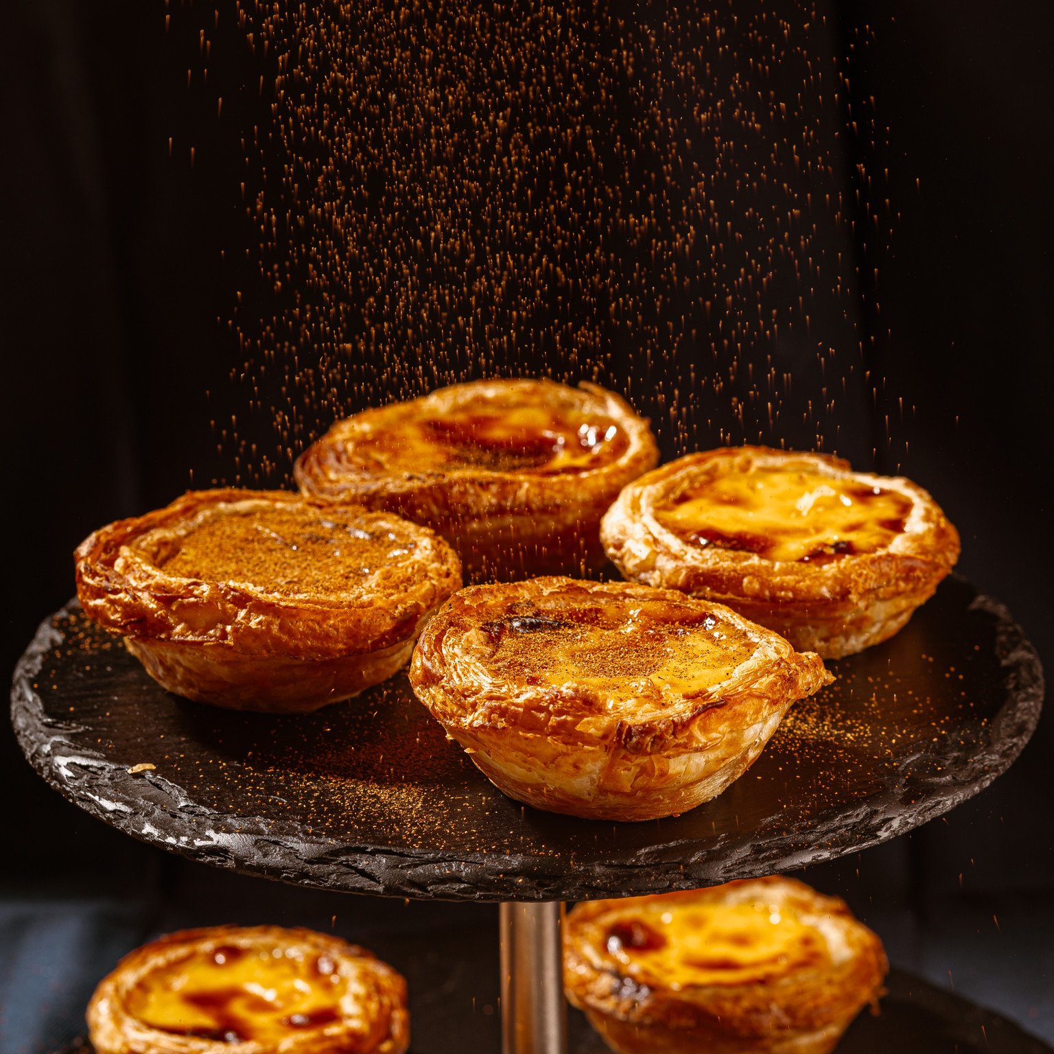 Pastel de Nata