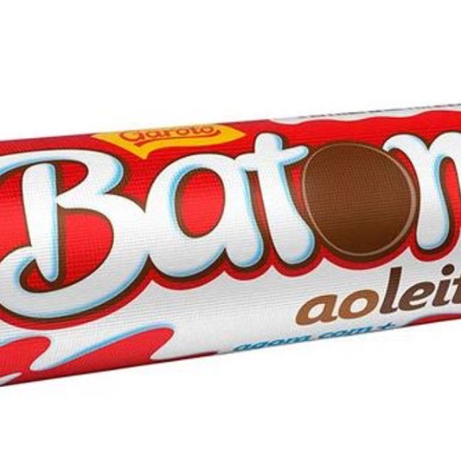 CHOCOLATE BATON