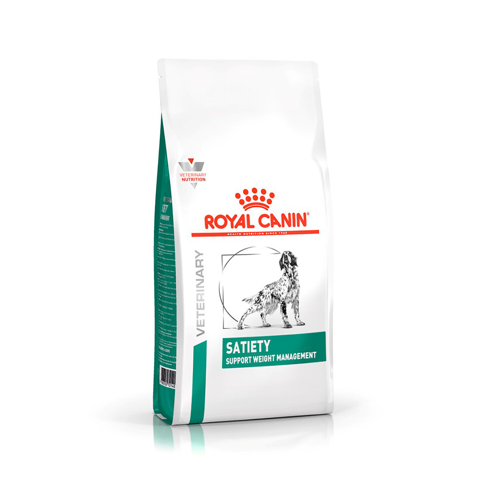Royal Canin Satiety 10kg