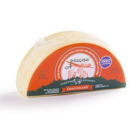 Queijo Minas Padrao Aviacao Zr Lact Peca