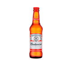 LONG NECK BUDWEISER