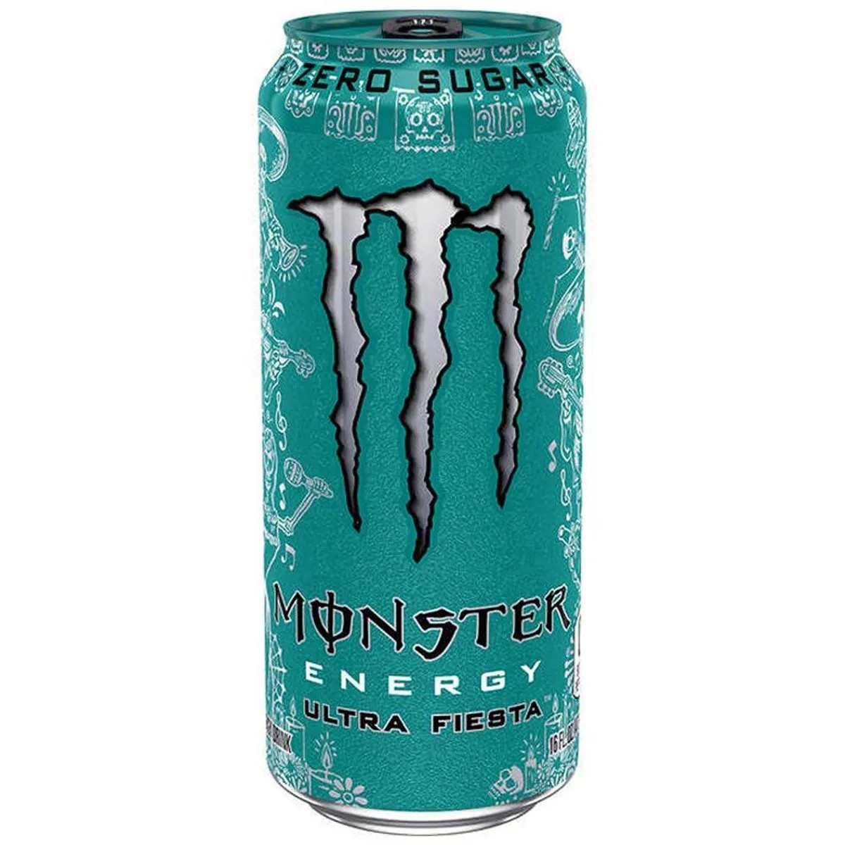MONSTER ULTRA FIESTA MANGO