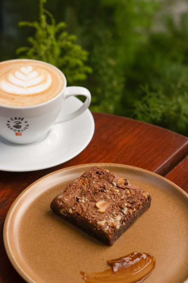 Brownie