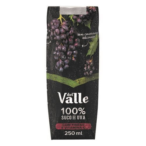 Del Valle Uva