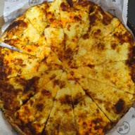 PIZZA CARNE SECA G