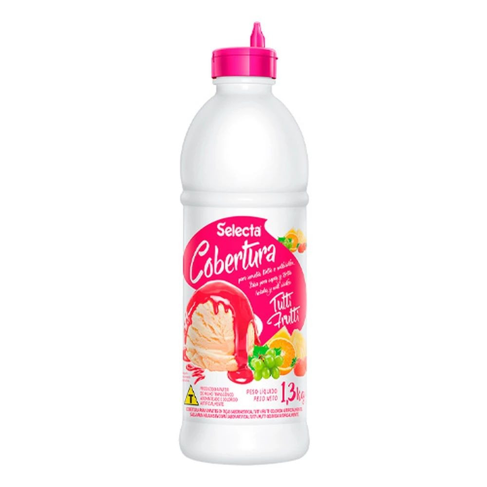 Calda Tutti Frutti