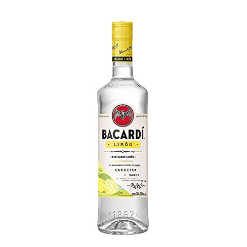 Bacardi Limon