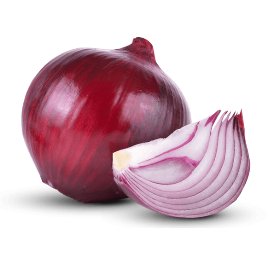 CEBOLA ROXA KG