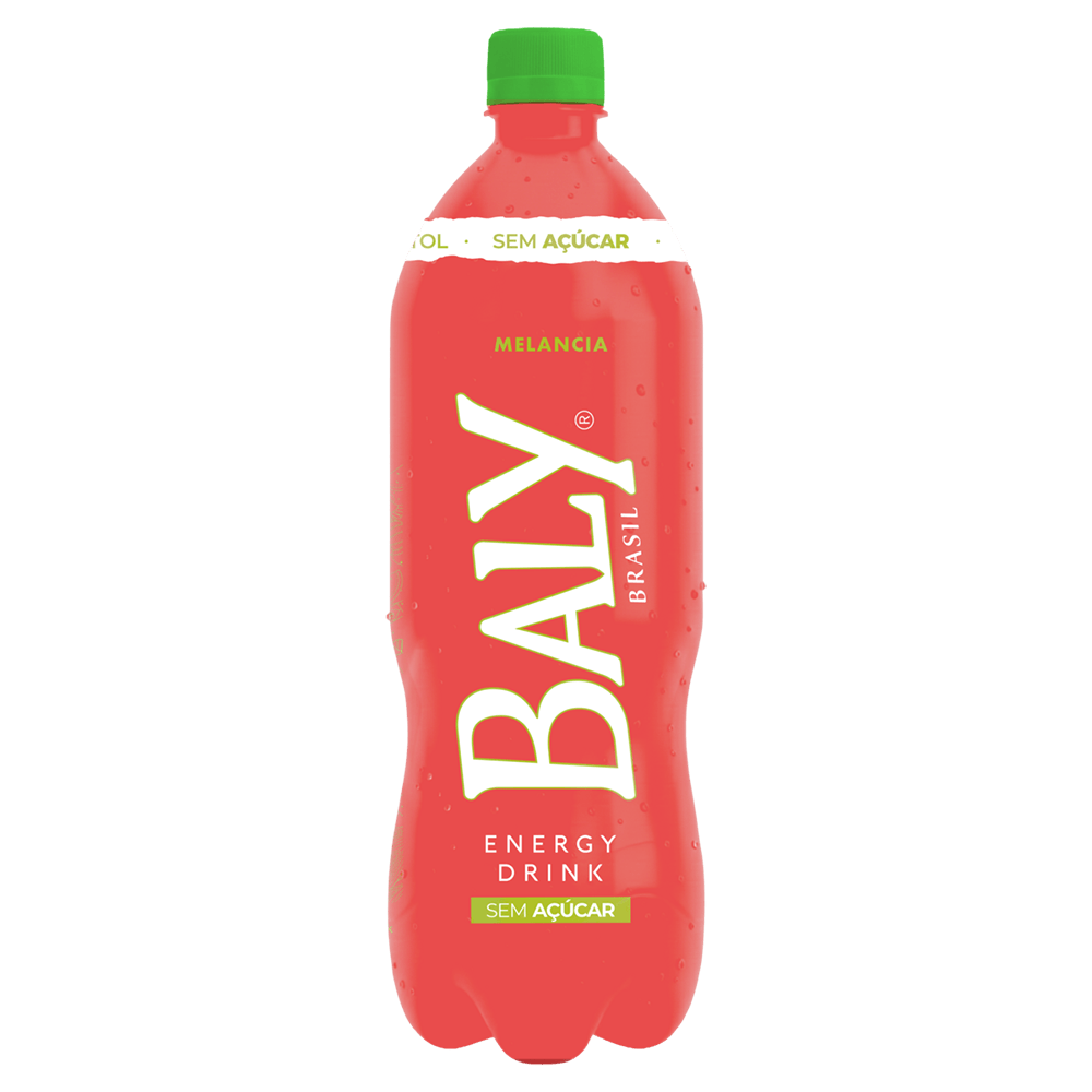 BALY MELANCIA ZERO 1L
