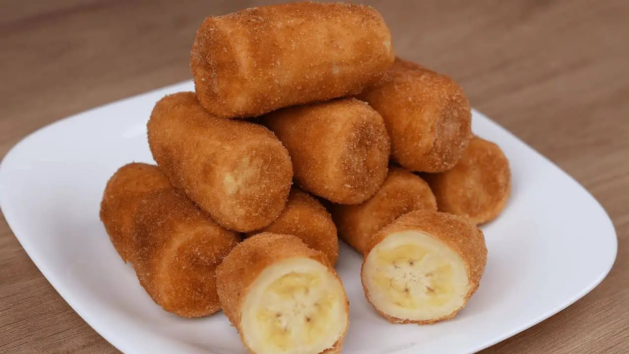 BANANA AMILANESA
