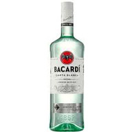 BACARDI CARTA BLANCA