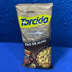 TORCIDA PAO DE ALHO 70G