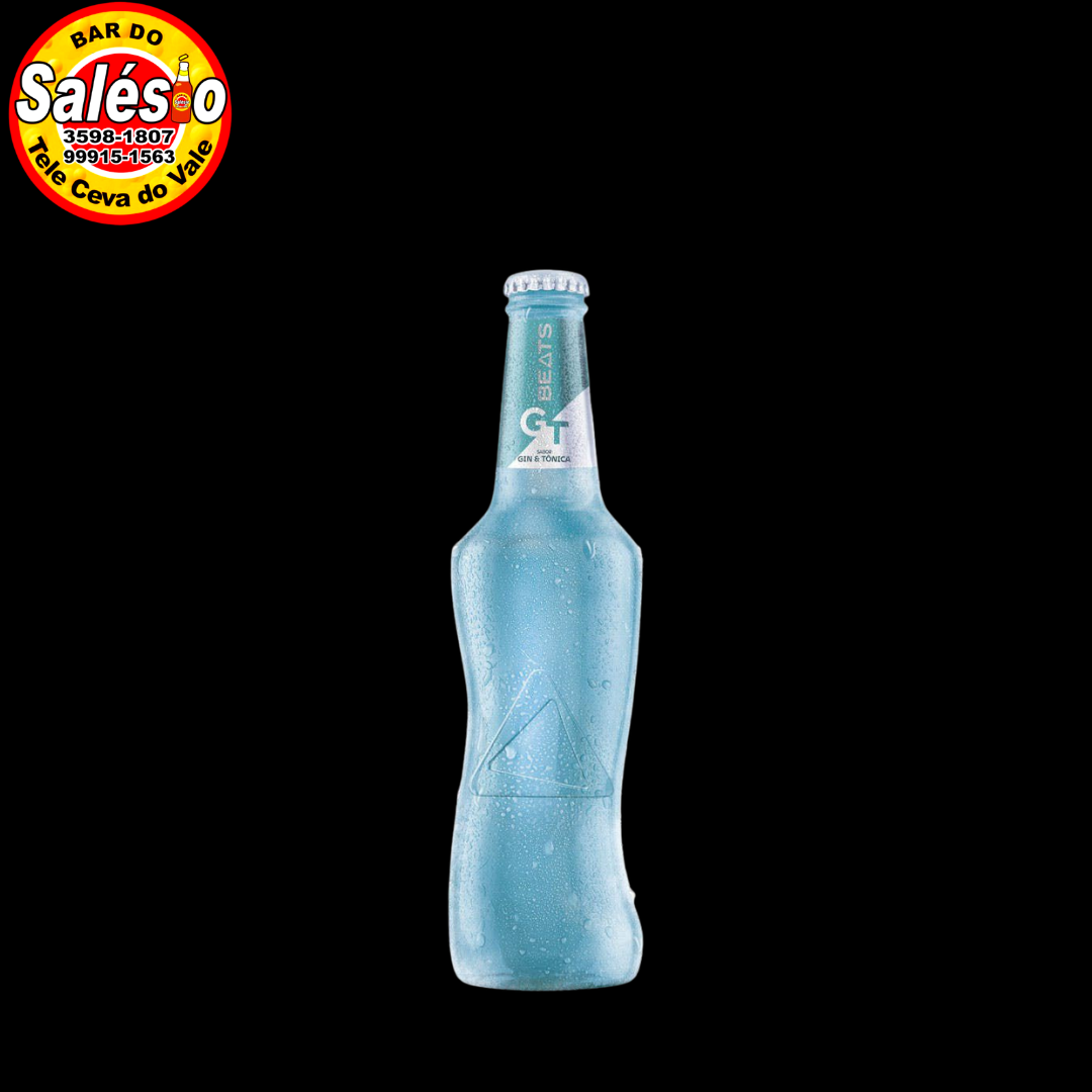 Skol beats gt long neck