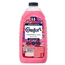 AMACIANTE COMFORT BRISA FLORAL 1.8L