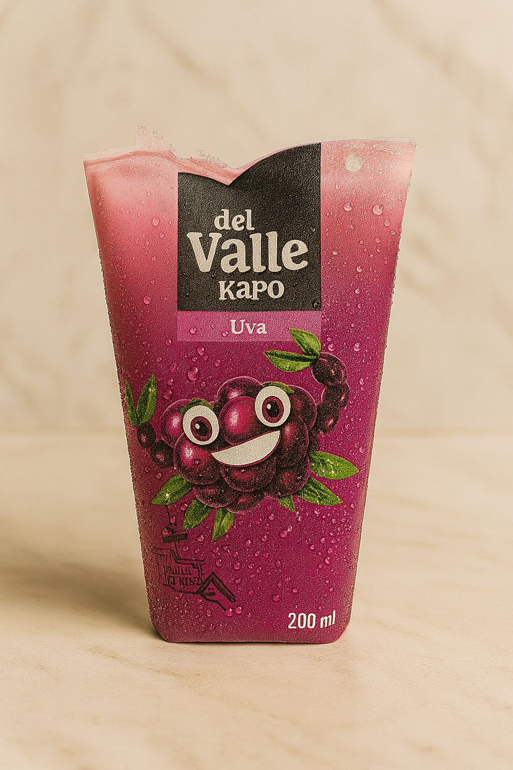 Kapo De Uva