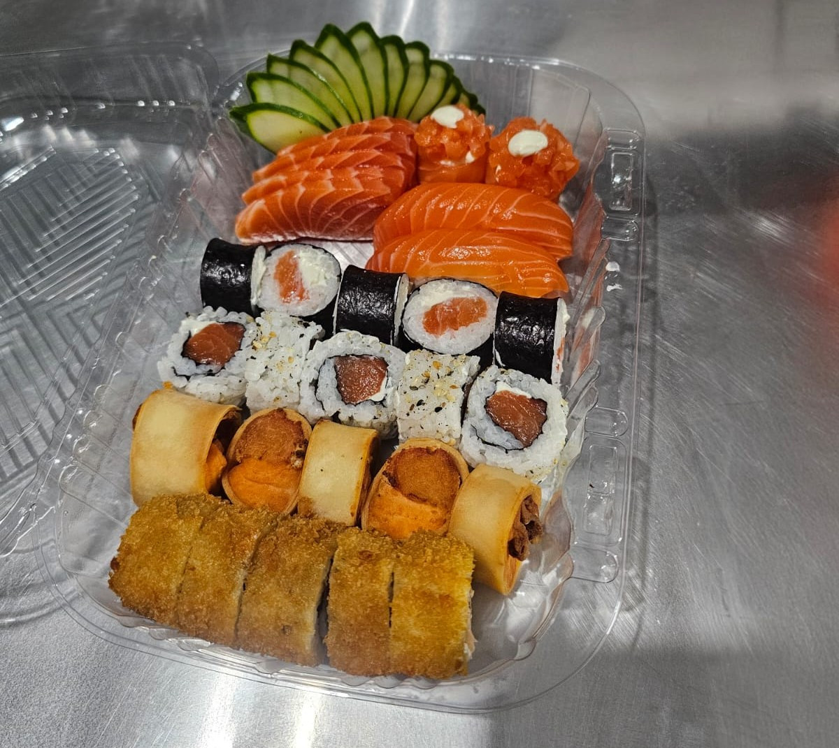 Combo 1