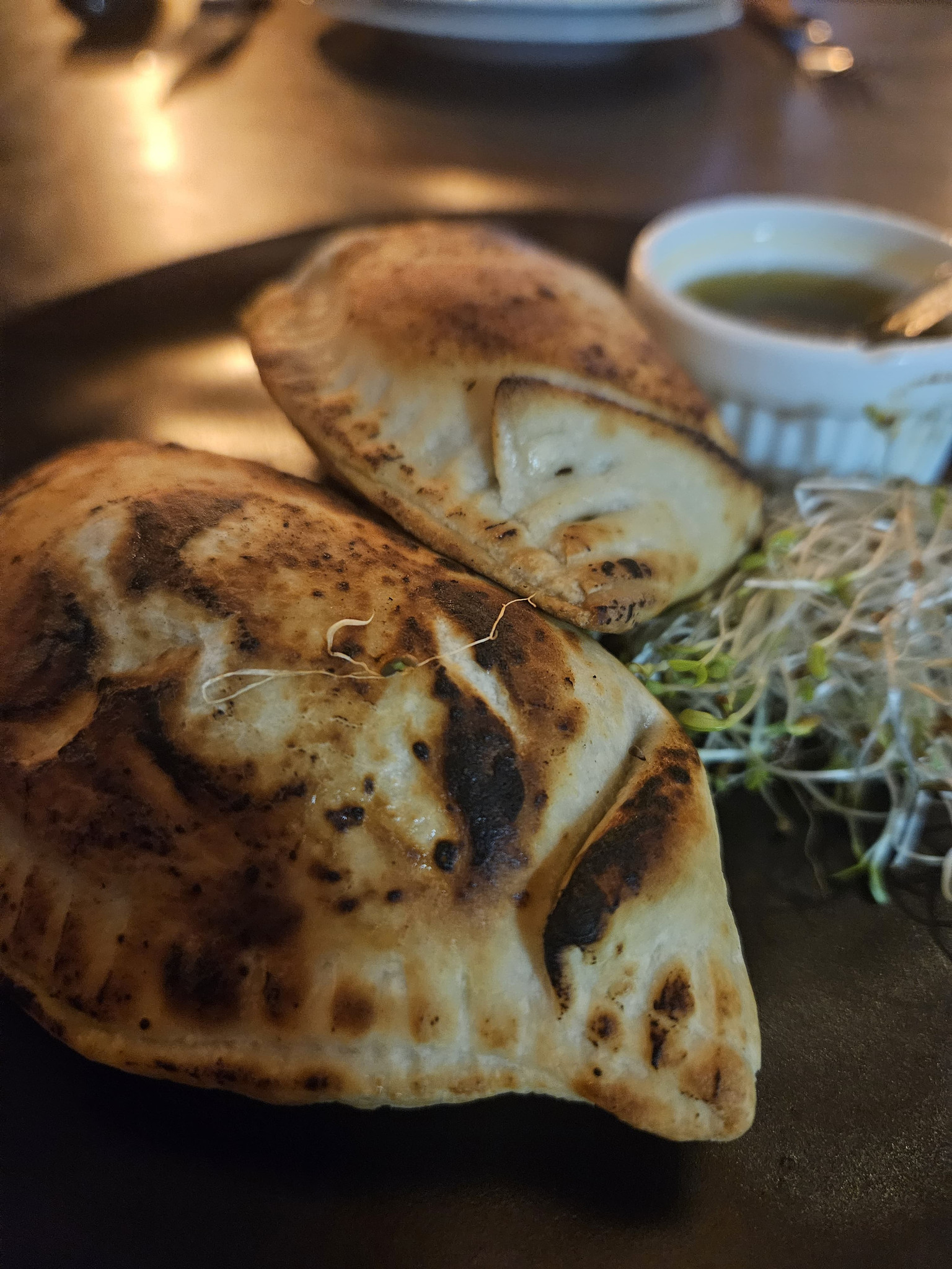 Empanada Argentina