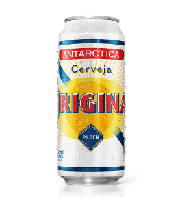 CERVEJA ORIGINAL LATÃO 473ML
