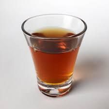 DOSE CACHACA DE JAMBU