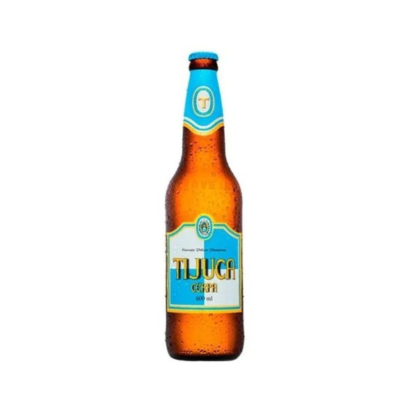 TIJUCA 600ML