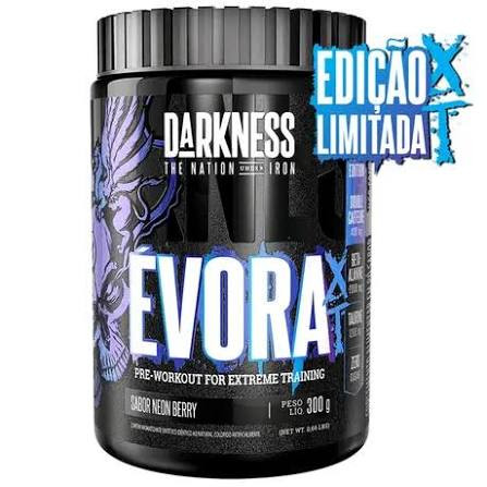 Dk Evora Xt Neon Berry 300g