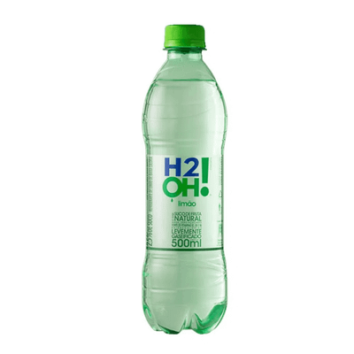 H2O