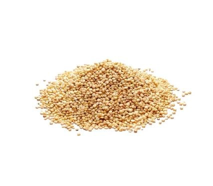 QUINOA BRANCA KG