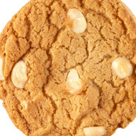 Cookie Macadâmia