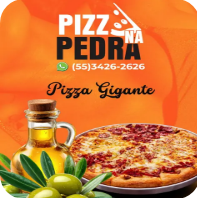 PIZZA GIGANTE 