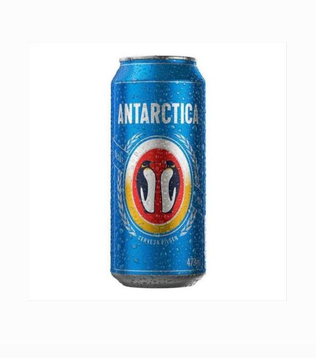 CERVEJA ANTARCTICA BOA 473 ML