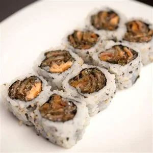 Uramaki Skin