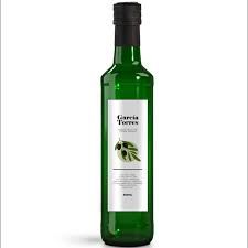 AZEITE EXTRA VIRGEM GARCIA TORRES 500ML