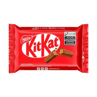 KITKAT CHOCOLATE PRETO 