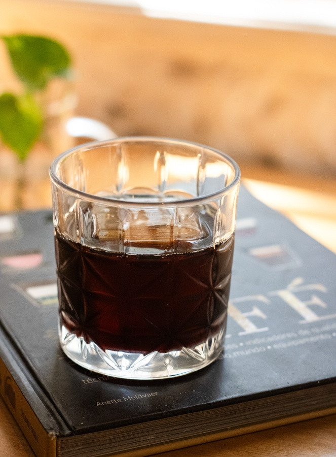Cold Brew