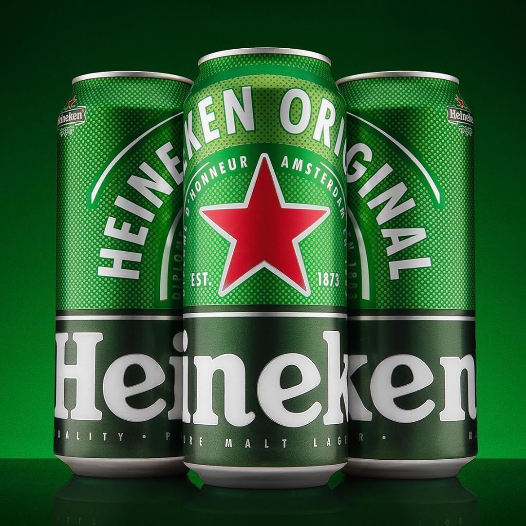 HEINEKEN LATAO