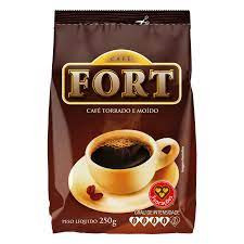 Cafe 3c Fort Sache 250g