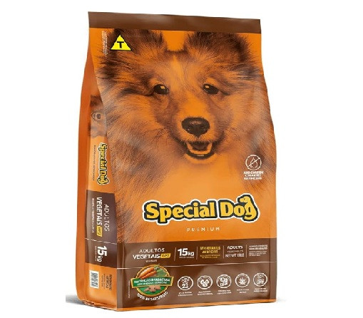 Special Dog PRO 20Kg