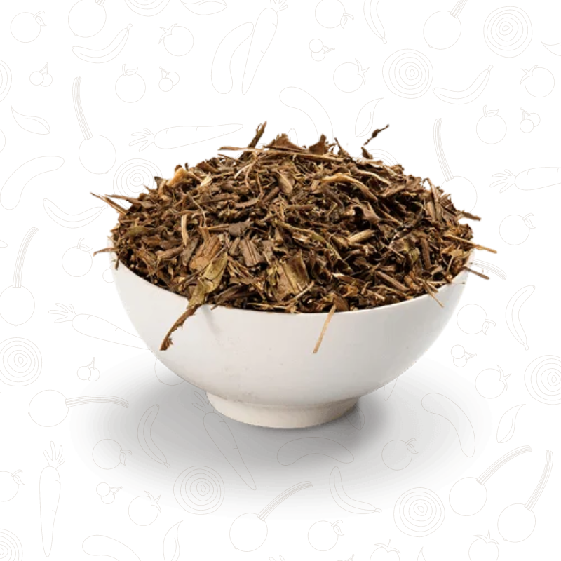 Carqueja Amarga 50g